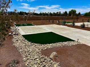 19365 Tournament Ln #77, Apple Valley, CA 92308