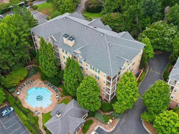3106 Stratford Cmns, Decatur, GA 30033