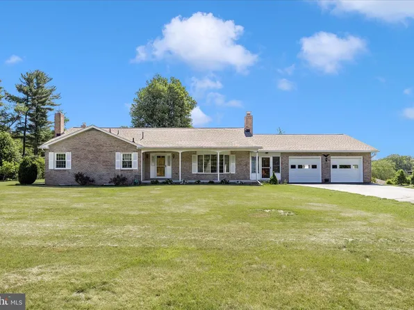5411 Jefferson Blvd, Frederick, MD 21703