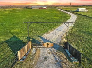 393 County Road 4875, Leonard, TX 75452