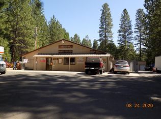 1153 Dunbar Rd, Arnold, CA 95223