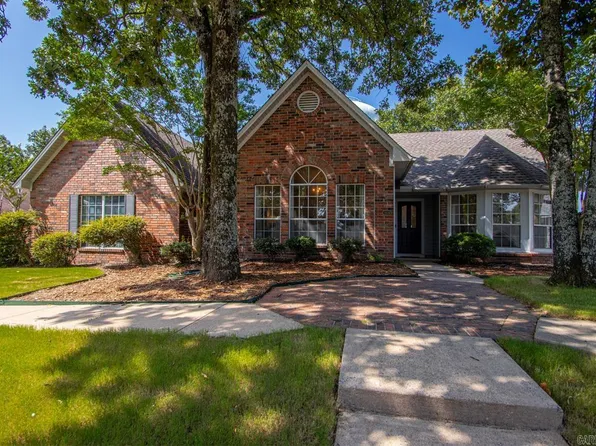 1404 Faircove Loop, North Little Rock, AR 72116