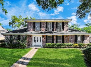 5810 Wanakah Dr, Houston, TX 77069