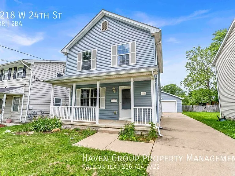 1218 W 24th St — Photo 2