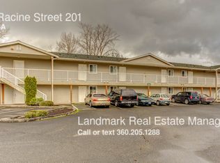 3199 Racine St APT 201, Bellingham, WA 98226