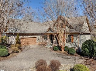 113 Courtside Trl, Travelers Rest, SC 29690