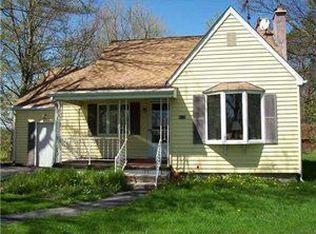 4119 Tonawanda Creek Rd, North Tonawanda, NY 14120