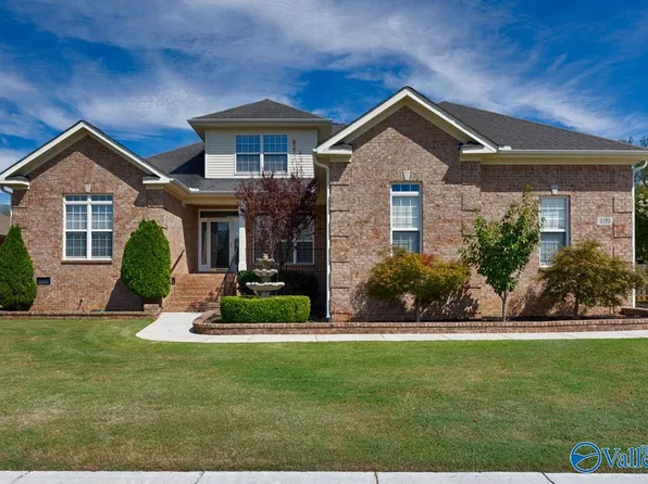 109 Huston Ct, Huntsville, AL 35806