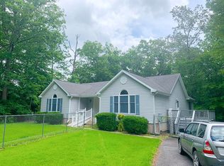11413 Pleasant Dr, King George, VA 22485