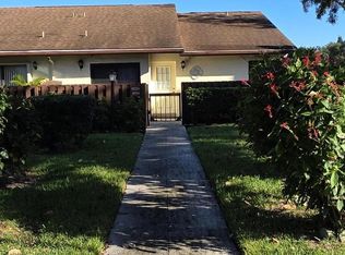 4928 Sable Pine Cir APT D, West Palm Beach, FL 33417