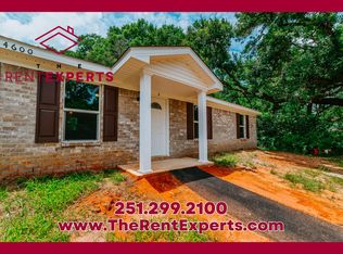 4600 Calhoun Rd #A, Mobile, AL 36619