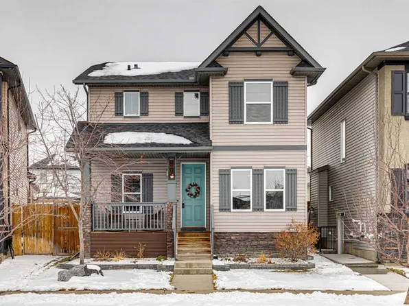 69 Elgin Meadows Mnr SE, Calgary, AB T2Z 0S1