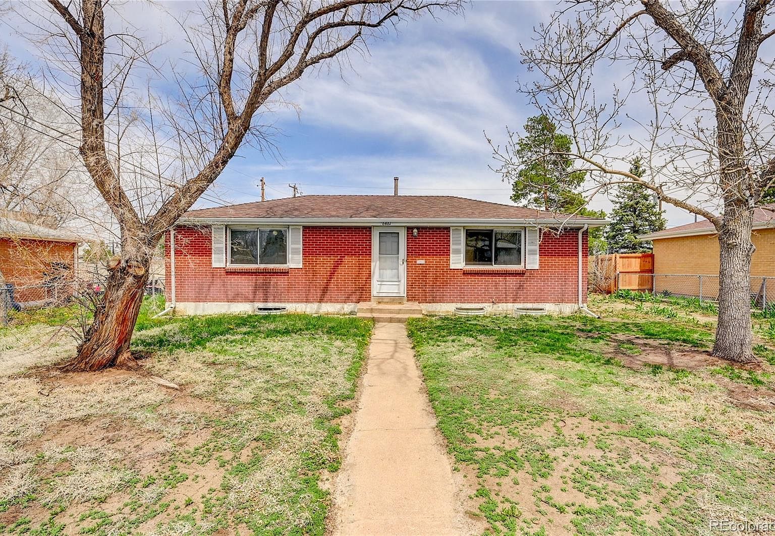 6461 Alcorn Avenue, Parker, CO 80138 Zillow
