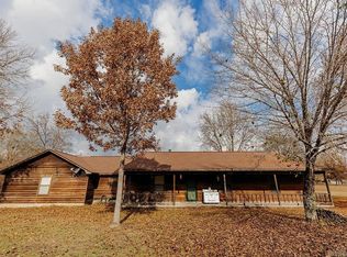 17 Oak Dr, Conway, AR 72032