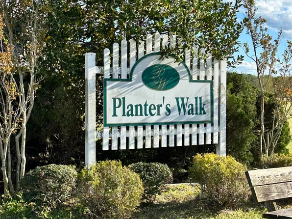 46 Planters Walk Drive LOT 7, Snow Hill, NC 28580