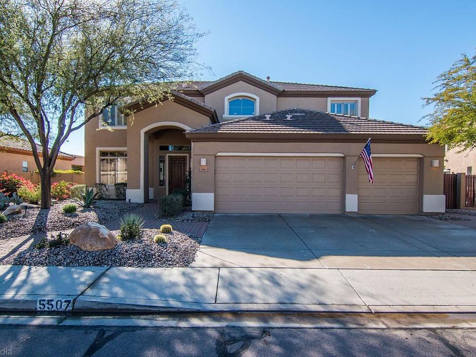 1st image of 5507 E Via Montoya Dr