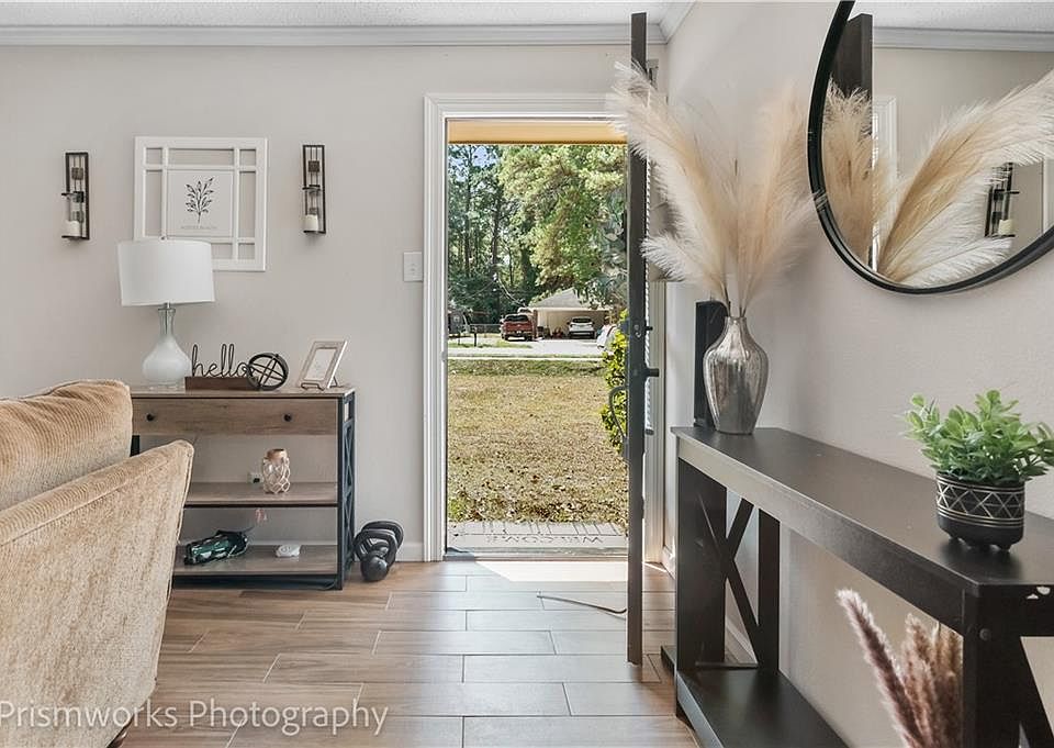 302 Brookwood Dr, Woodworth, LA 71485 Zillow