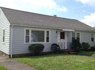 5 Casey St, Spencer, MA 01562