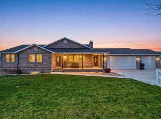 495 N 300 W, Moroni, UT 84646