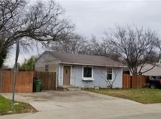 205 Rio Rita Dr, Garland, TX 75040