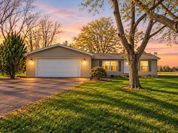 174 N 450 E, Valparaiso, IN 46383