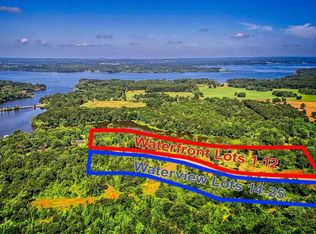 986 Stone Chimney Rd, Bullard, TX 75757