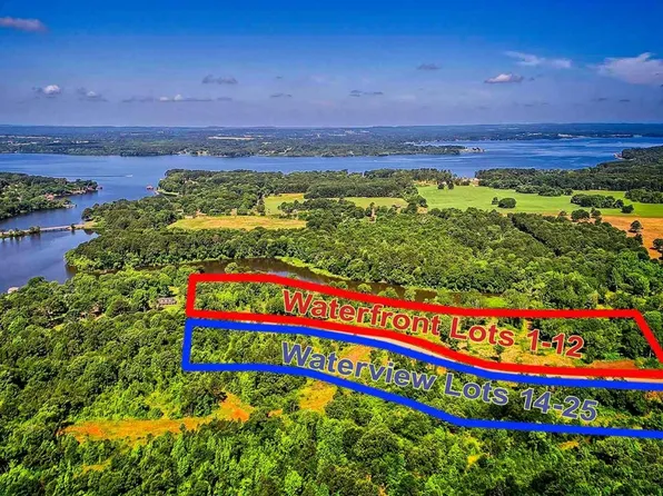 986 Stone Chimney Rd, Bullard, TX 75757