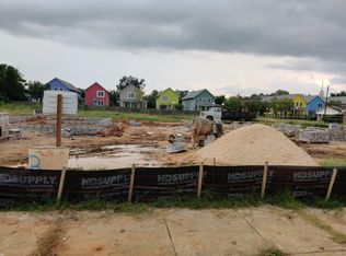 1218 Perry Ave, Augusta, GA 30901