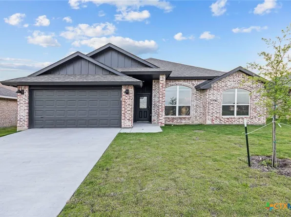 2546 Cowgirl Trl, Belton, TX 76513
