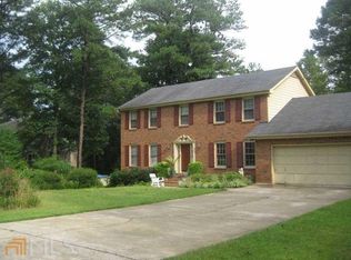 1904 Plantation Rd, Lawrenceville, GA 30044