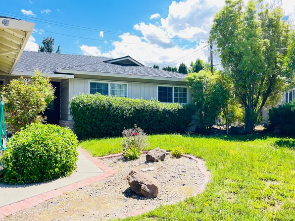 786 Crestmoor Dr, San Jose, CA 95129