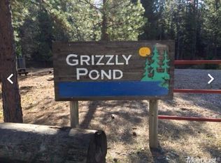 5055 Parkside Dr, Grizzly Flats, CA 95636