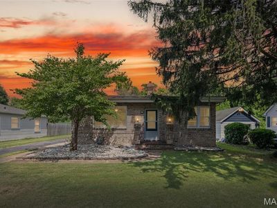 227 Parkway Dr, Swansea, IL, 62226