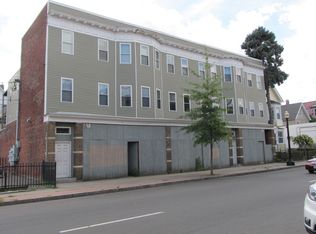 1406 Stratford Ave, Bridgeport, CT 06607