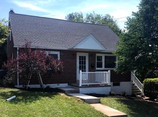 305 Sycamore Rd, Mohnton, PA 19540