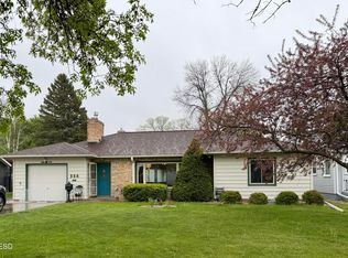 554 Park Ave, Ortonville, MN 56278