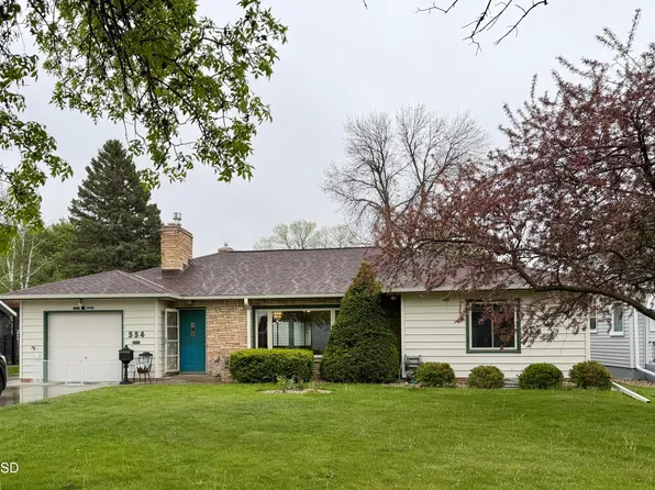 554 Park Ave, Ortonville, MN 56278