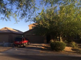 4601 E Silverbell Rd, San Tan Valley, AZ 85143