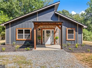 2832 Ada St, Blue Ridge, GA 30513