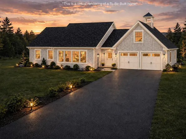 5 Whitetail Street, Belfast, ME 04915