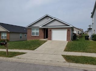107 Stony Point Dr, Georgetown, KY 40324