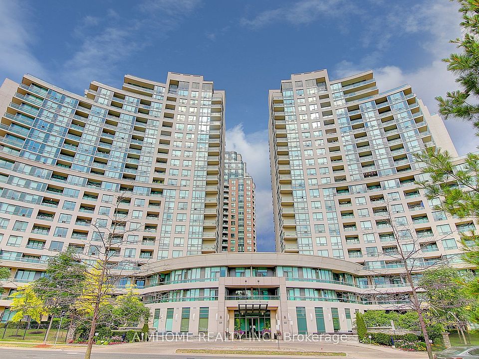 1st image of 503 Beecroft Rd #2106