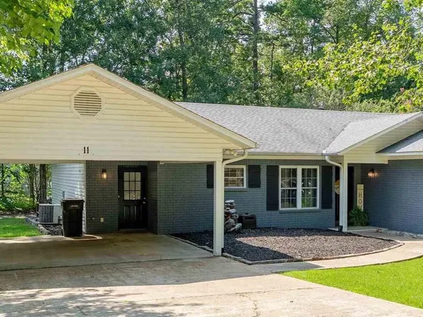 11 Frontera Cir, Hot Springs, AR 71909