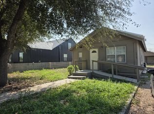 1319 N Saint Marie St, Mission, TX 78572