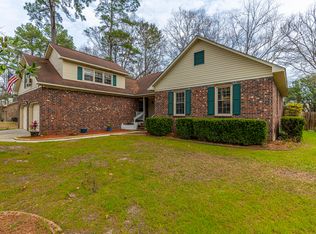 158 Hickory Trace Dr, Goose Creek, SC 29445