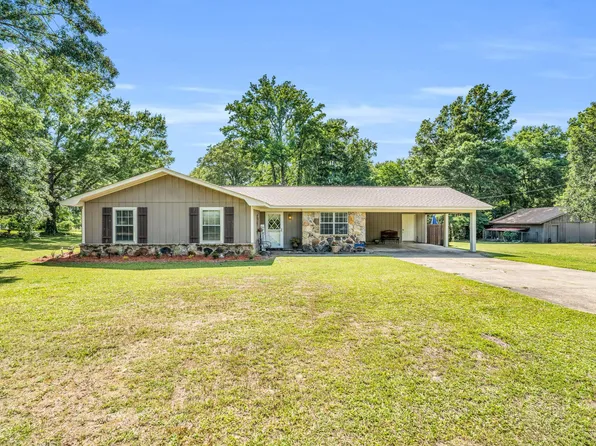 249 Ruby Ln, Columbus, MS 39702