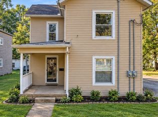 623 Nold Ave, Wooster, OH 44691