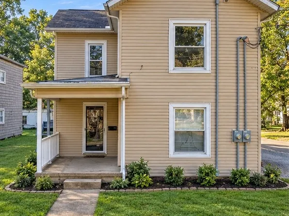 623 Nold Ave, Wooster, OH 44691