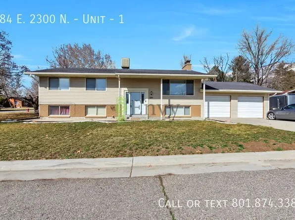 584 E 2300 N, Ogden, UT