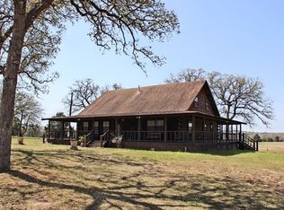 63 Big Ranch Rd, Harwood, TX 78632